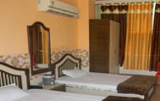 Paradise Inn, Ajmer 5